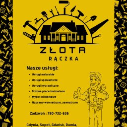 Mikoren - Panele Drewniane Gdynia
