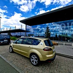 Przewóz osób Wisła 2