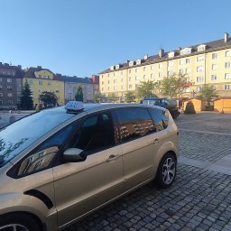 Przewóz osób Wisła 3