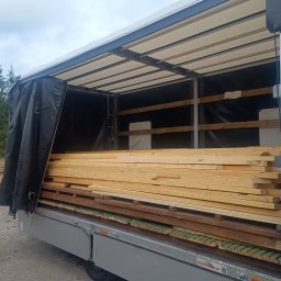 Transport busem Nadarzyn 1