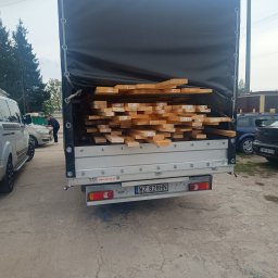 Transport busem Nadarzyn 2