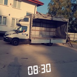 Transport busem Nadarzyn 3