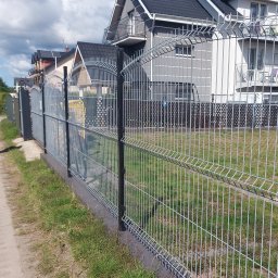 Tomasz Tomek - Przegląd Elektryczny Domu Warszawa