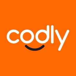 Codly - Logotyp Białystok