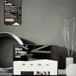 Tworzenie stron internetowych Kraków 4