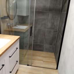 TAURUS Ruslan Skorinov - Układanie Podłóg Wrocław