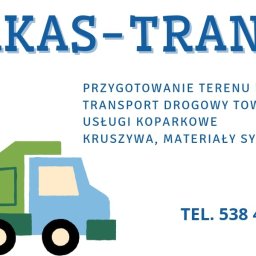 Rozbiórki budynków Oława 2