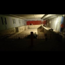 Wykończenia łazienek Ostrów Wielkopolski 2