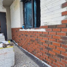 Glazurnik Strzyżewice 4