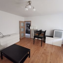 Malowanie mieszkań Warszawa 1