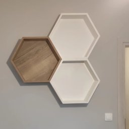 Meble na wymiar - Karol Światłoń