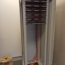 Instalacje elektryczne Bodzanów 4