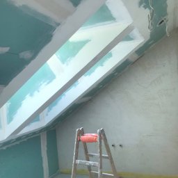 Malowanie mieszkań Krakówek 4