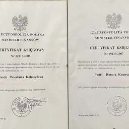 Pełna księgowość Siedlce 1