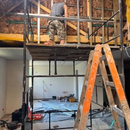 Płyta karton gips Czchów 3