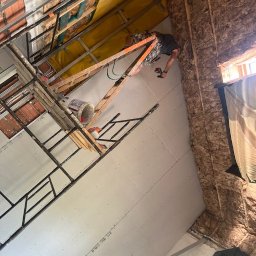 Płyta karton gips Czchów 4