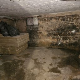 Ocieplenie poddasza Tarnowskie Góry 1