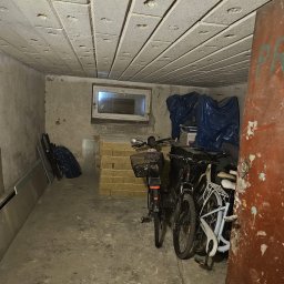 Ocieplenie poddasza Tarnowskie Góry 3