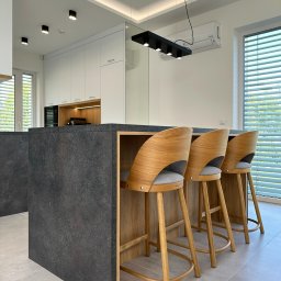 Malowanie mieszkań Warszawa 1