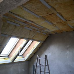 Tynki maszynowe Gorzów Wielkopolski 1