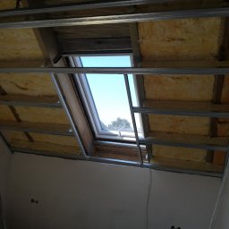 Tynki maszynowe Gorzów Wielkopolski 3