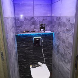 Tynki maszynowe Gorzów Wielkopolski 2