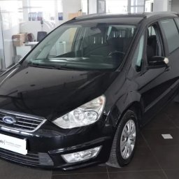 Transport osób po Polsce 