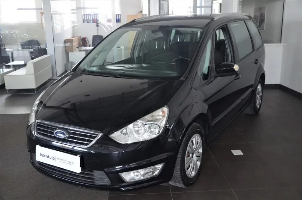 Transport osób po Polsce