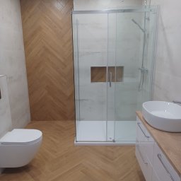 Malowanie mieszkań Zamość 2