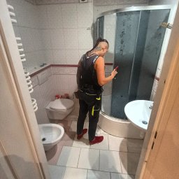 Kuchnie na wymiar Nysa 4