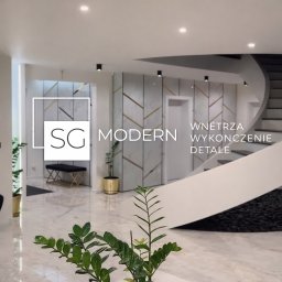 Wykończenia wnętrz premium

