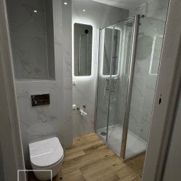 SG Modern Grzegorz Stopka - Ogrodzenia panelowe Nowy Targ