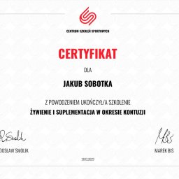 Trener personalny Warszawa 4