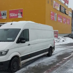 Katowice Salon Meblowy Agata Transport Mebli