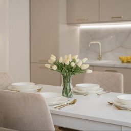 Wykończenia wnętrz Warszawa 1