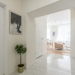 Wykończenia wnętrz Warszawa 2