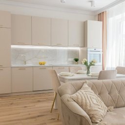 Wykończenia wnętrz Warszawa 3