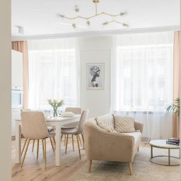 Wykończenia wnętrz Warszawa 4