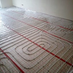 Kompleksowe wykonanie instalacji grzewczych Krzeszowice 1