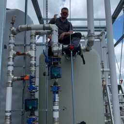 Kompleksowe wykonanie instalacji grzewczych Krzeszowice 2