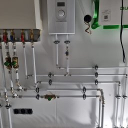 Kompleksowe wykonanie instalacji grzewczych Krzeszowice 3