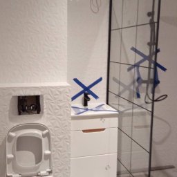 Wykończenia wnętrz Warszawa 2