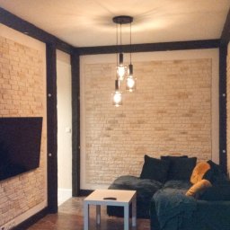 Wykończenia wnętrz Warszawa 3