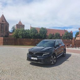 Wypożyczalnia samochodów Malbork 12