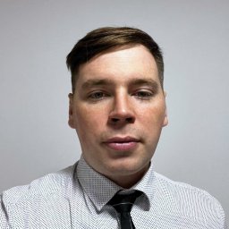 Tomasz Łękas
www.linkedin.com/in/tomaszłękas