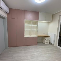 Szafy na wymiar Warszawa 4