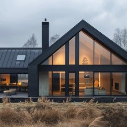 Domy szkieletowe Jelenia Góra 3