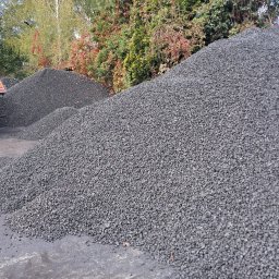 Groszek plus, ekogroszek 