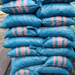 Ekogroszek workowany po 25kg