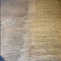 Czyszczenie wykładziny 